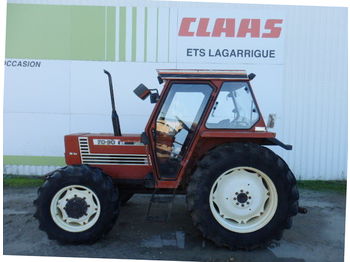 Fiat / Fiatagri 70-90 DT - Ciągnik rolniczy