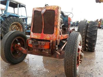  Ford Major 2WD Tractor - Ciągnik rolniczy
