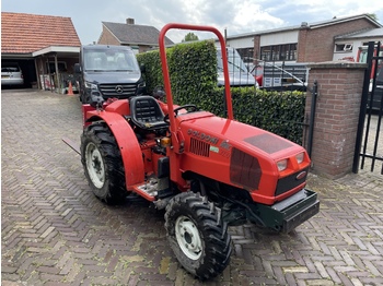 GOLDONI trekker / tractor / traktor star 3050 - Ciągnik rolniczy