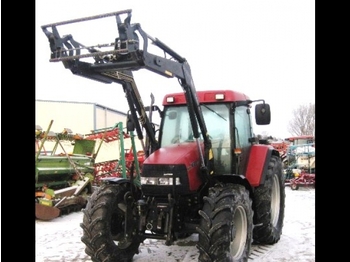 Germania: Tractor 100 CP CASE MX100 C  - ciągnik rolniczy