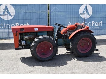 Holder AG3 - Ciągnik rolniczy