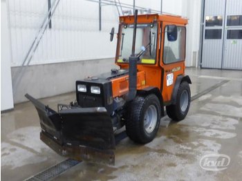  Holder C30 Compact Tractor (snow-plow and gritters) - Ciągnik rolniczy