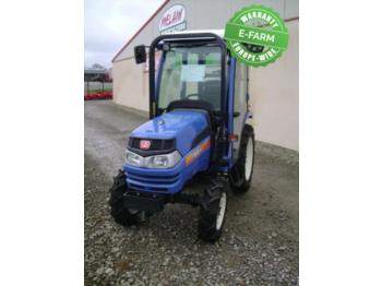 Iseki TH4295 - Ciągnik rolniczy