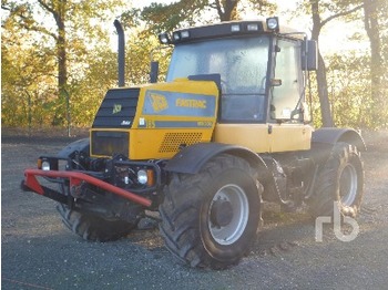 Jcb FASTRAC 185T 4Wd Agricultural Tractor - Ciągnik rolniczy