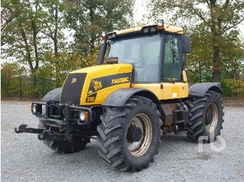 Jcb HMV3185 4Wd Agricultural Tractor - Ciągnik rolniczy