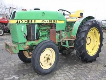 John Deere 1140V - Ciągnik rolniczy