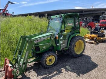 John Deere 3036e - Ciągnik rolniczy