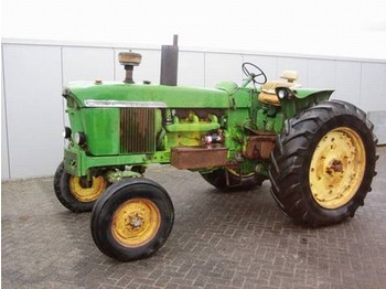 John Deere 4020 - Ciągnik rolniczy