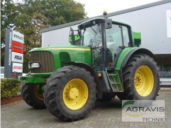 John Deere 6920 PREMIUM AUTO QUAD II - Ciągnik rolniczy