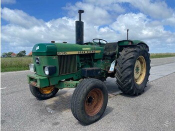 John Deere 830 - Ciągnik rolniczy