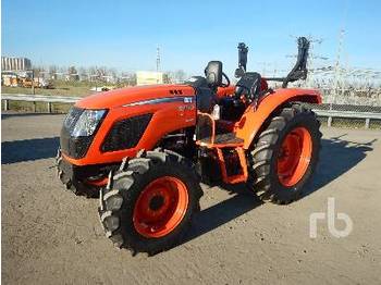 KIOTI RX6020 - Ciągnik rolniczy