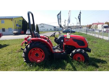 Kioti DK 5010  - Ciągnik rolniczy