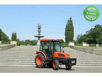 Kioti EX50 - Ciągnik rolniczy