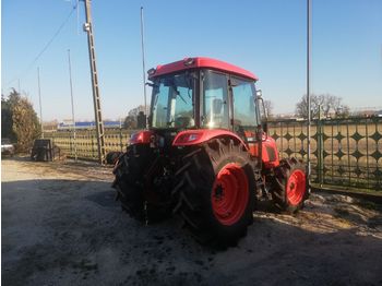 Kioti RX 7330 PC traktor  - Ciągnik rolniczy