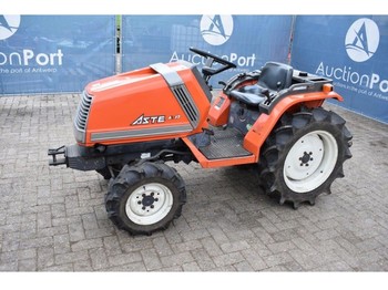 Kubota Aste A-17 - Ciągnik rolniczy