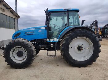 LANDINI LEGEND160 - Ciągnik rolniczy