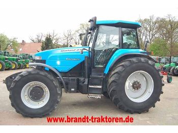 LANDINI Starland 270 wheeled tractor - ciągnik rolniczy
