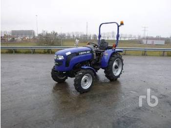 LOVOL 254 4WD - Ciągnik rolniczy