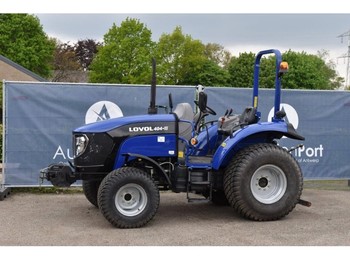 LOVOL 404-IIII - Ciągnik rolniczy