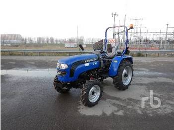 LOVOL TE254R - Ciągnik rolniczy