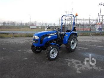 LOVOL TE254R - Ciągnik rolniczy
