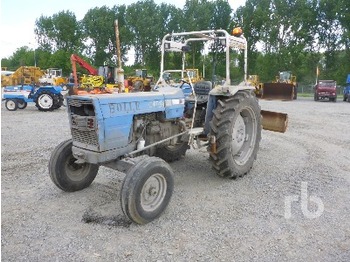 Landini  - Ciągnik rolniczy