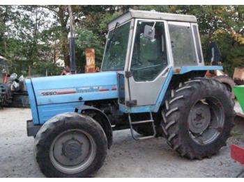 Landini 6550 ( nie mf 274)  - ciągnik rolniczy