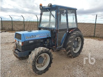 Landini 85F 4Wd Agricultural Tractor - Ciągnik rolniczy