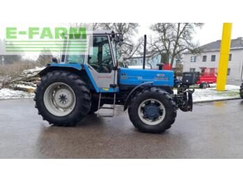 Landini 9880 - Ciągnik rolniczy