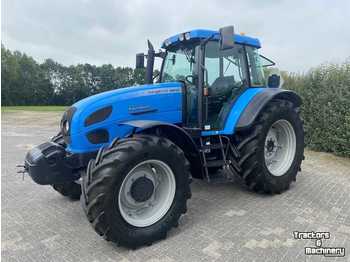 Landini Legend 120 tractor 5600 uren! - Ciągnik rolniczy