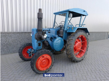  Lanz Bulldog D2806 - Ciągnik rolniczy