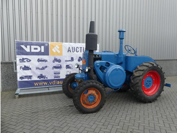 Lanz Bulldog D9506 - Ciągnik rolniczy