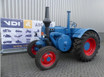 Lanz Bulldog D9506 - Ciągnik rolniczy