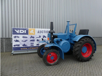 Lanz Bulldog D9506 - Ciągnik rolniczy