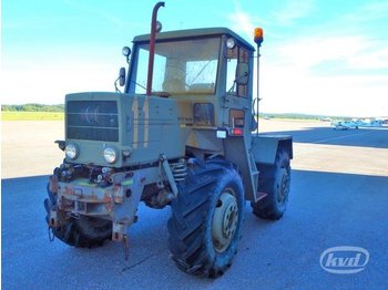 MB Trac 800 Traktor  - Ciągnik rolniczy