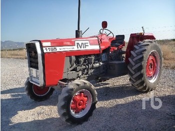 Massey Ferguson 1195 - Ciągnik rolniczy