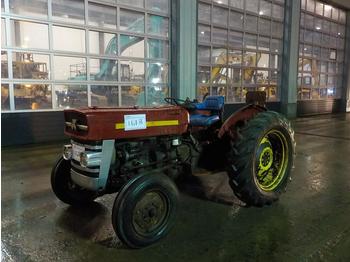  Massey Ferguson 135 2WD Tractor - Ciągnik rolniczy