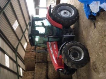 Massey Ferguson 5455 Tractor - £14,999 +vat - Ciągnik rolniczy