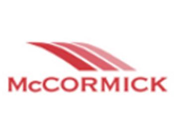McCormick MC 120 Power 6 - Ciągnik rolniczy