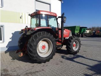 McCormick mtx 125 - Ciągnik rolniczy