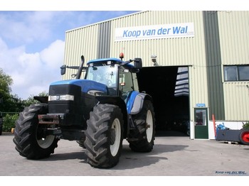 New Holland/Ford TM175 - Ciągnik rolniczy