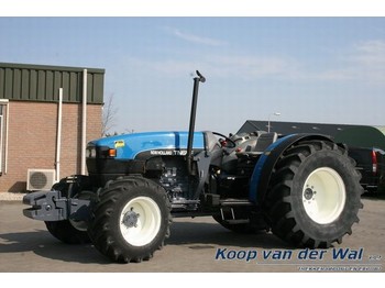 New Holland/Ford TN65F - Ciągnik rolniczy