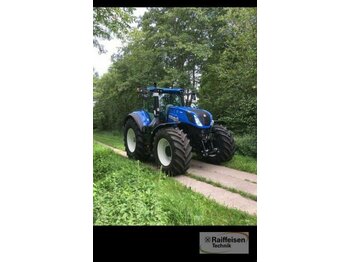 Leasing New Holland T7.315 HD - ciągnik rolniczy