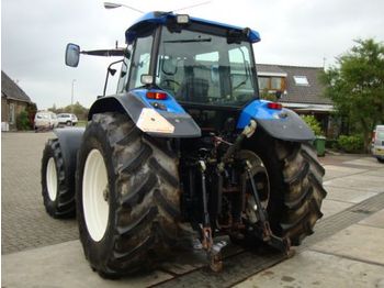 New Holland TM190 - Ciągnik rolniczy