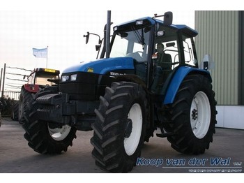 New Holland TS90 SLE - Ciągnik rolniczy