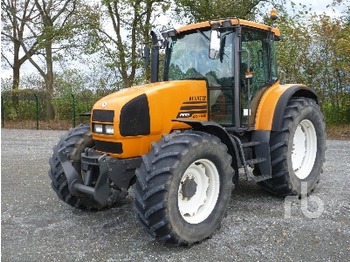 Renault ARES 630RZ 4Wd Agricultural Tractor - Ciągnik rolniczy