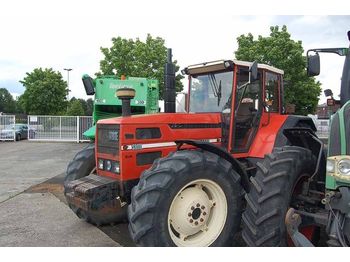 SAME Laser 150 VDT wheeled tractor - ciągnik rolniczy