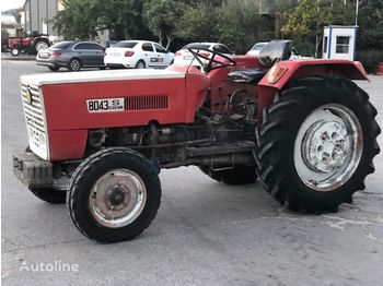 STEYER 8043 - Ciągnik rolniczy