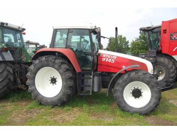 STEYR 9145 - Ciągnik rolniczy