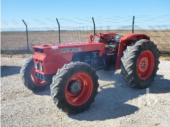 Same CORSARO 70 4Wd Agricultural Tractor - Ciągnik rolniczy